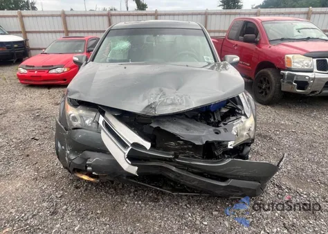 2008 Acura Mdx Technology Package from USA, damaged, VIN 2HNYD28488H531023